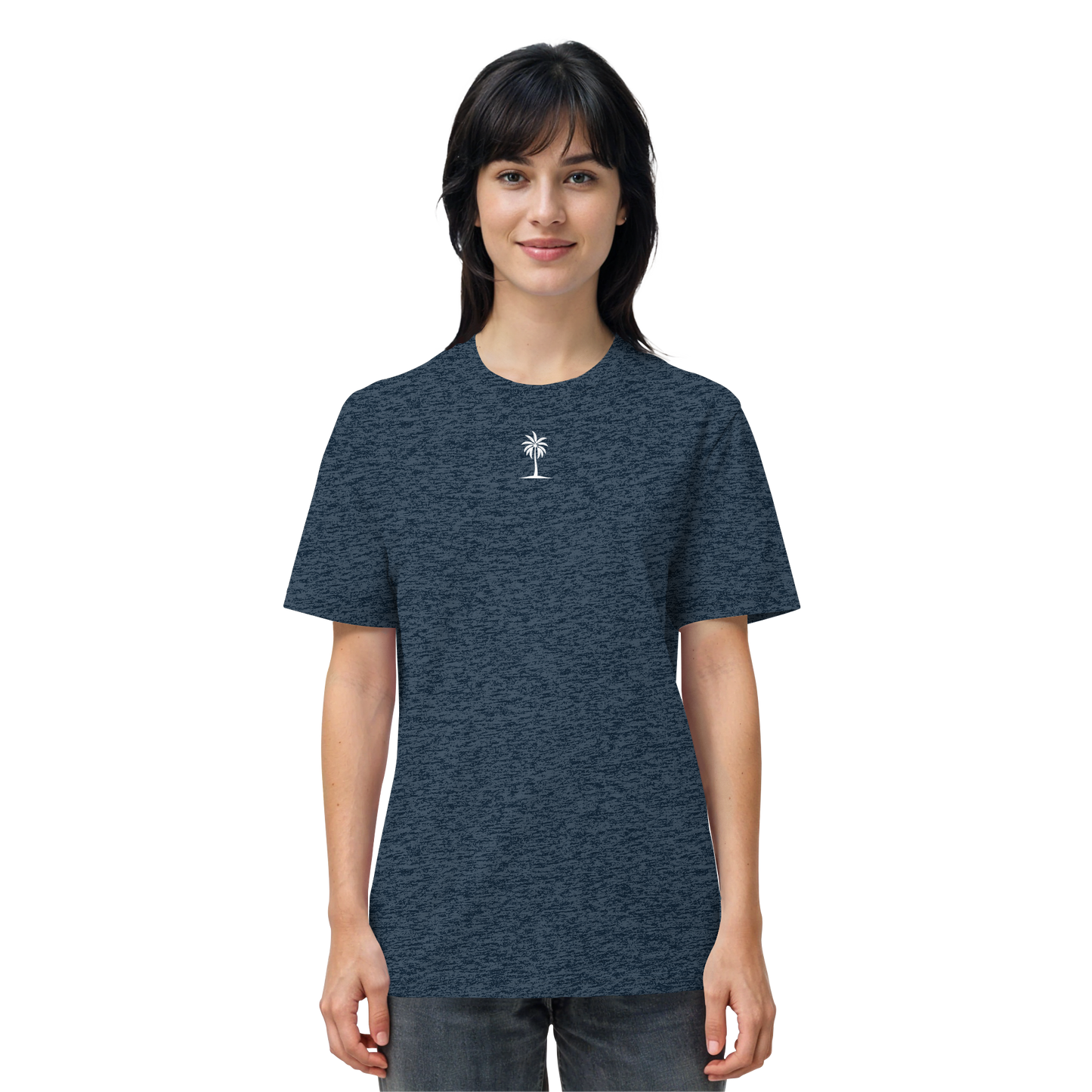 Palm Tree Shirt - Organic Shirt