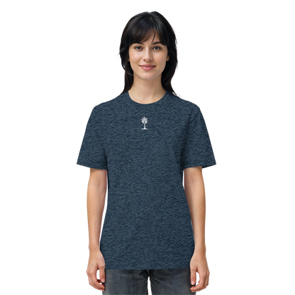 Palm Tree Shirt - Organic Shirt