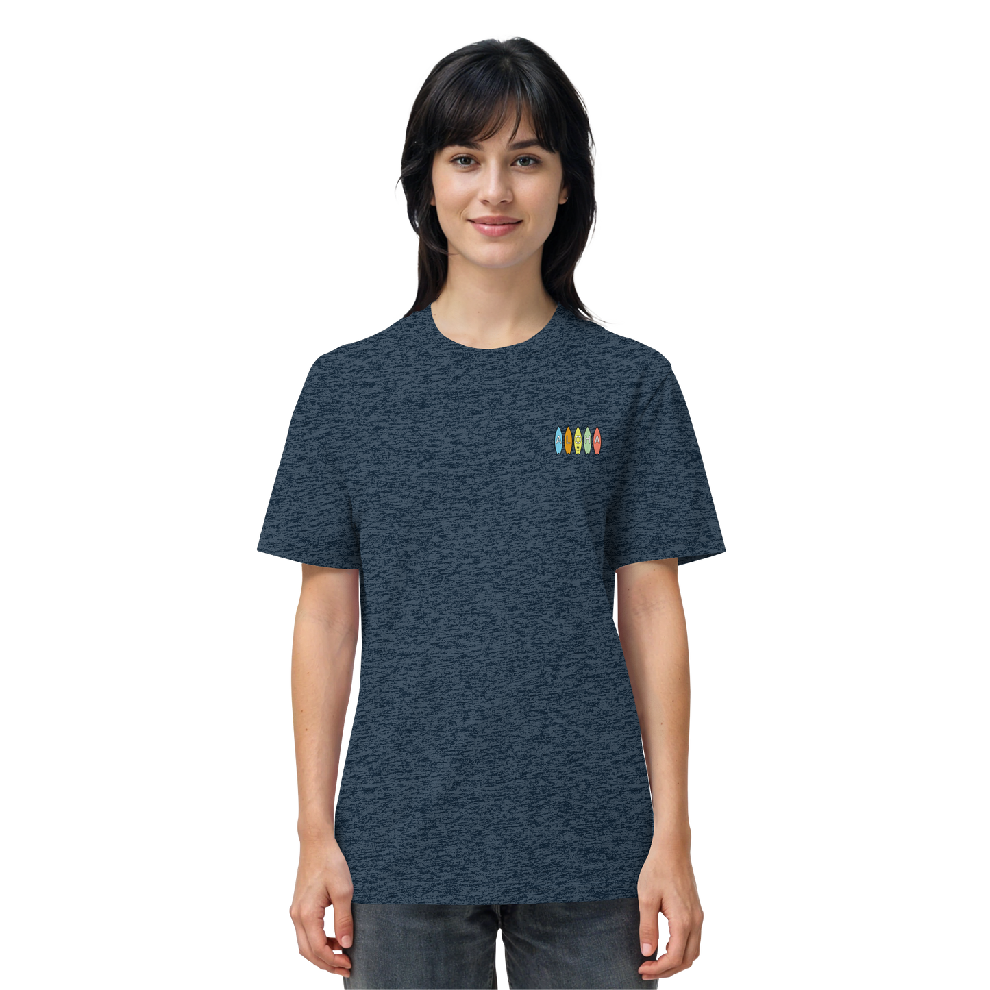 Aloha - Organic Shirt