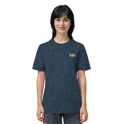 Aloha - Organic Shirt