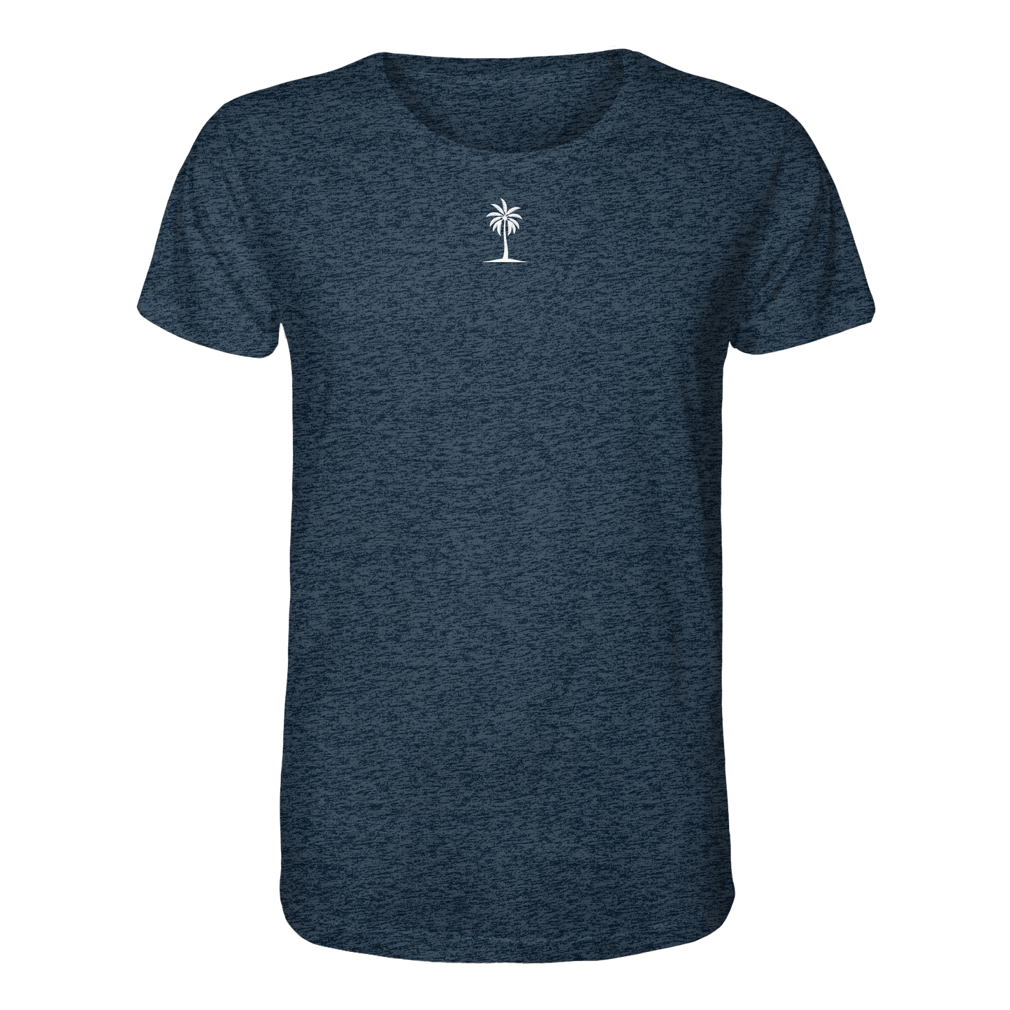 Palm Tree Shirt - Organic Shirt