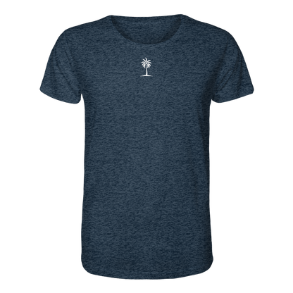 Palm Tree Shirt - Organic Shirt