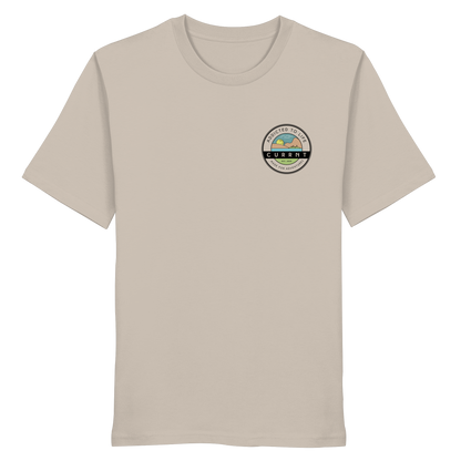 Addicted to life - Organic Shirt