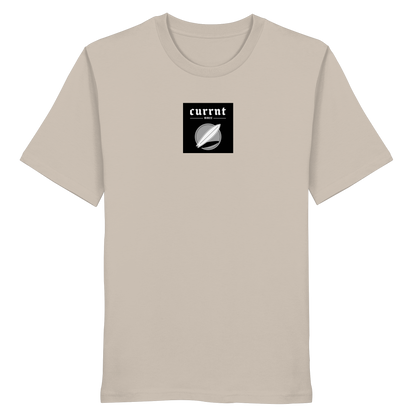 CURRNT SURF OldSchool - Organic Shirt
