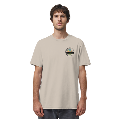 Addicted to life - Organic Shirt