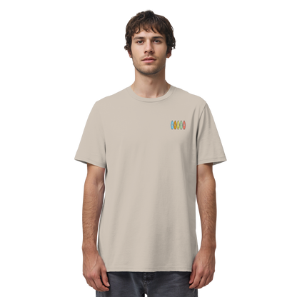 Aloha - Organic Shirt