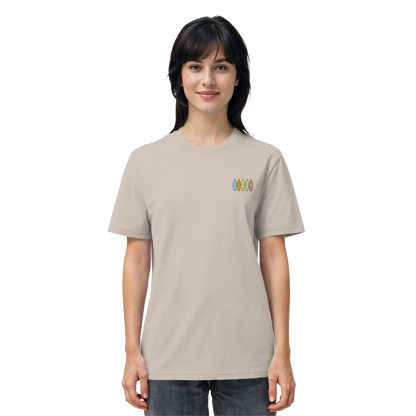 Aloha - Organic Shirt