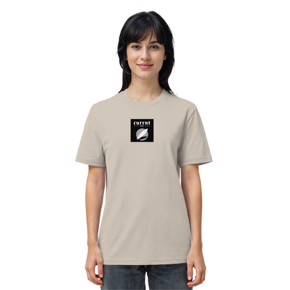 CURRNT SURF OldSchool - Organic Shirt