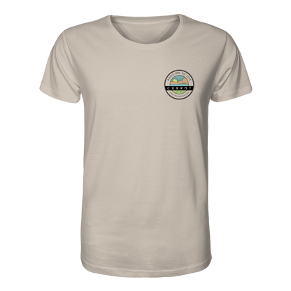 Addicted to life - Organic Shirt