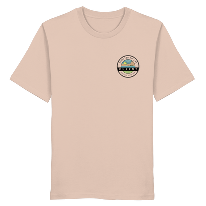 Addicted to life - Organic Shirt