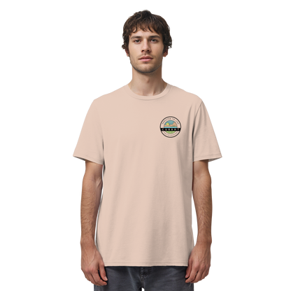 Addicted to life - Organic Shirt