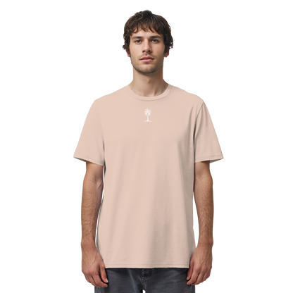 Palm Tree Shirt - Organic Shirt