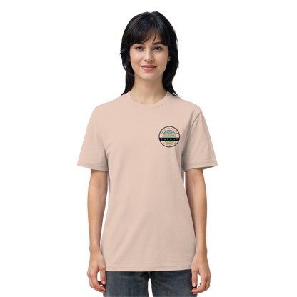 Addicted to life - Organic Shirt