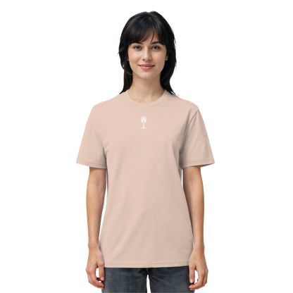 Palm Tree Shirt - Organic Shirt