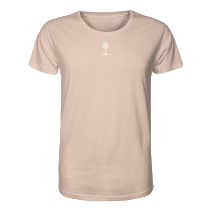 Palm Tree Shirt - Organic Shirt