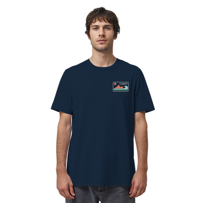 Adventure Shirt - Organic Shirt