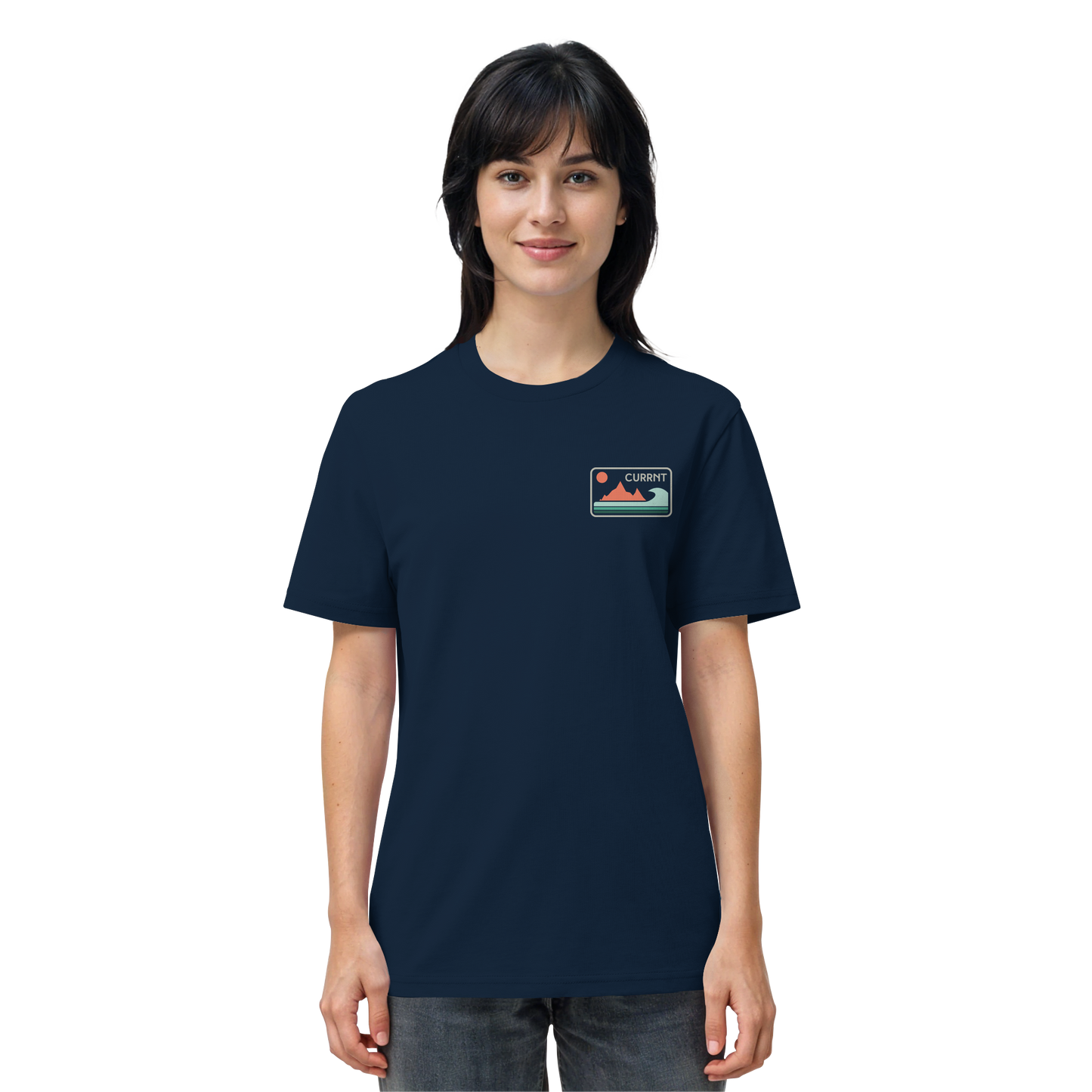 Adventure Shirt - Organic Shirt