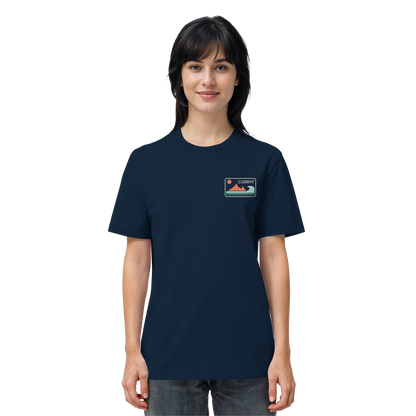 Adventure Shirt - Organic Shirt