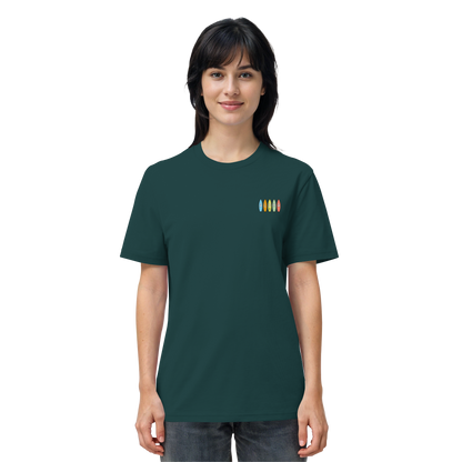 Aloha - Organic Shirt
