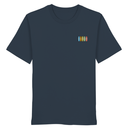 Aloha - Organic Shirt
