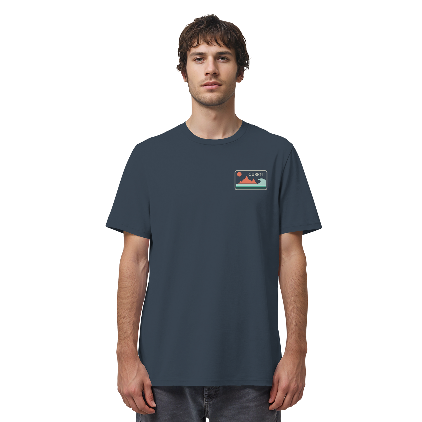 Adventure Shirt - Organic Shirt