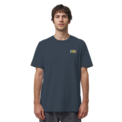 Aloha - Organic Shirt