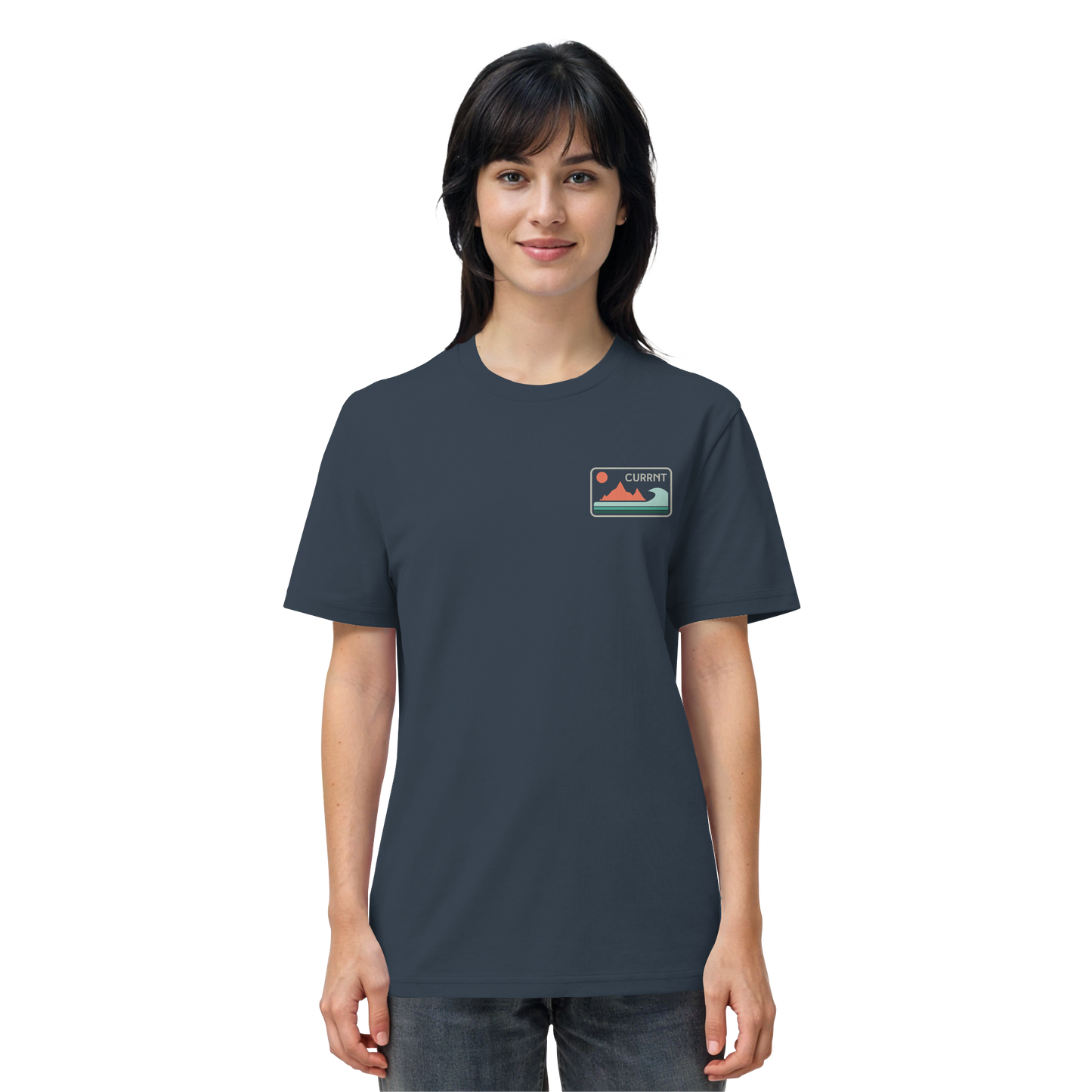 Adventure Shirt - Organic Shirt
