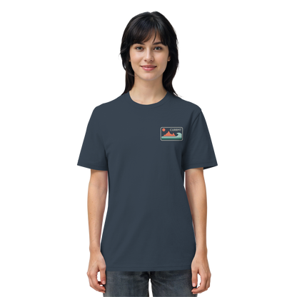Adventure Shirt - Organic Shirt