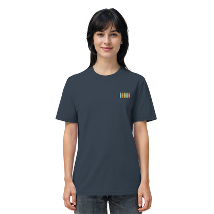 Aloha - Organic Shirt