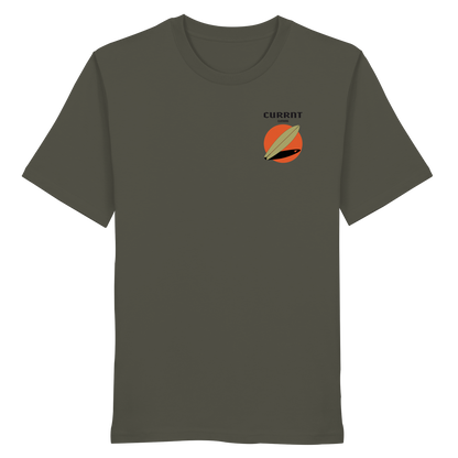 Surfboard 2.0 - Organic Shirt