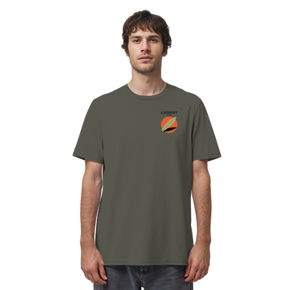 Surfboard 2.0 - Organic Shirt