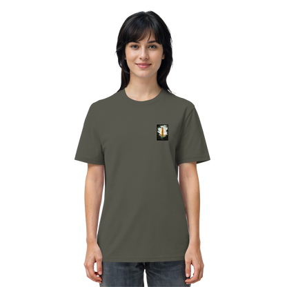 Surfer Paradise - Oversize Fit Shirt  - Organic Shirt