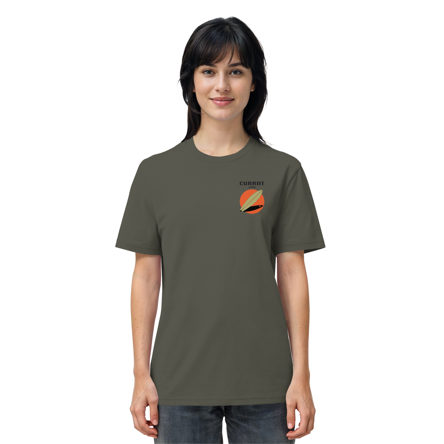 Surfboard 2.0 - Organic Shirt