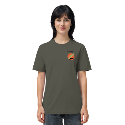 Surfboard 2.0 - Organic Shirt