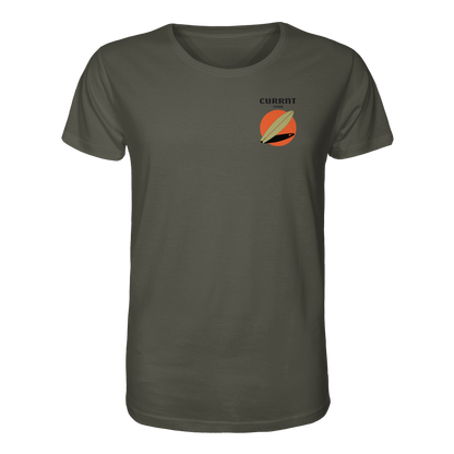 Surfboard 2.0 - Organic Shirt
