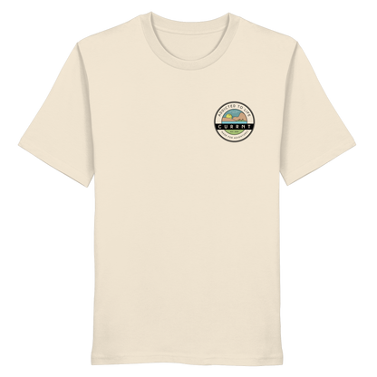 Addicted to life - Organic Shirt