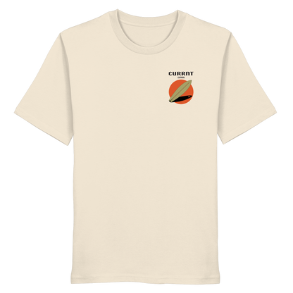 Surfboard 2.0 - Organic Shirt