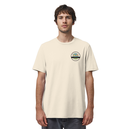 Addicted to life - Organic Shirt