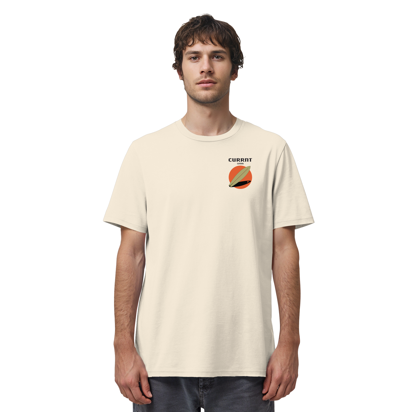 Surfboard 2.0 - Organic Shirt