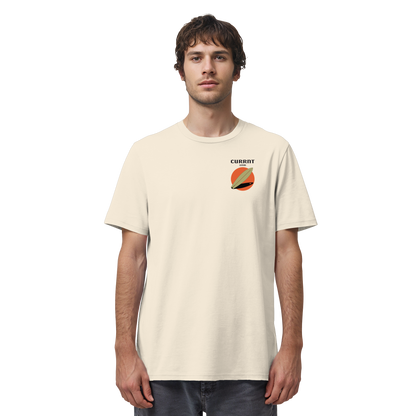 Surfboard 2.0 - Organic Shirt