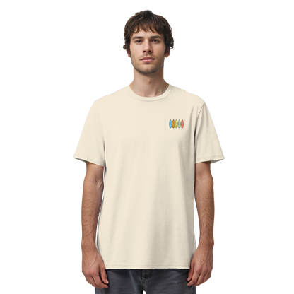 Aloha - Organic Shirt