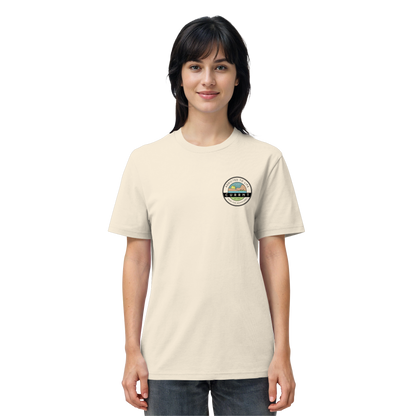Addicted to life - Organic Shirt