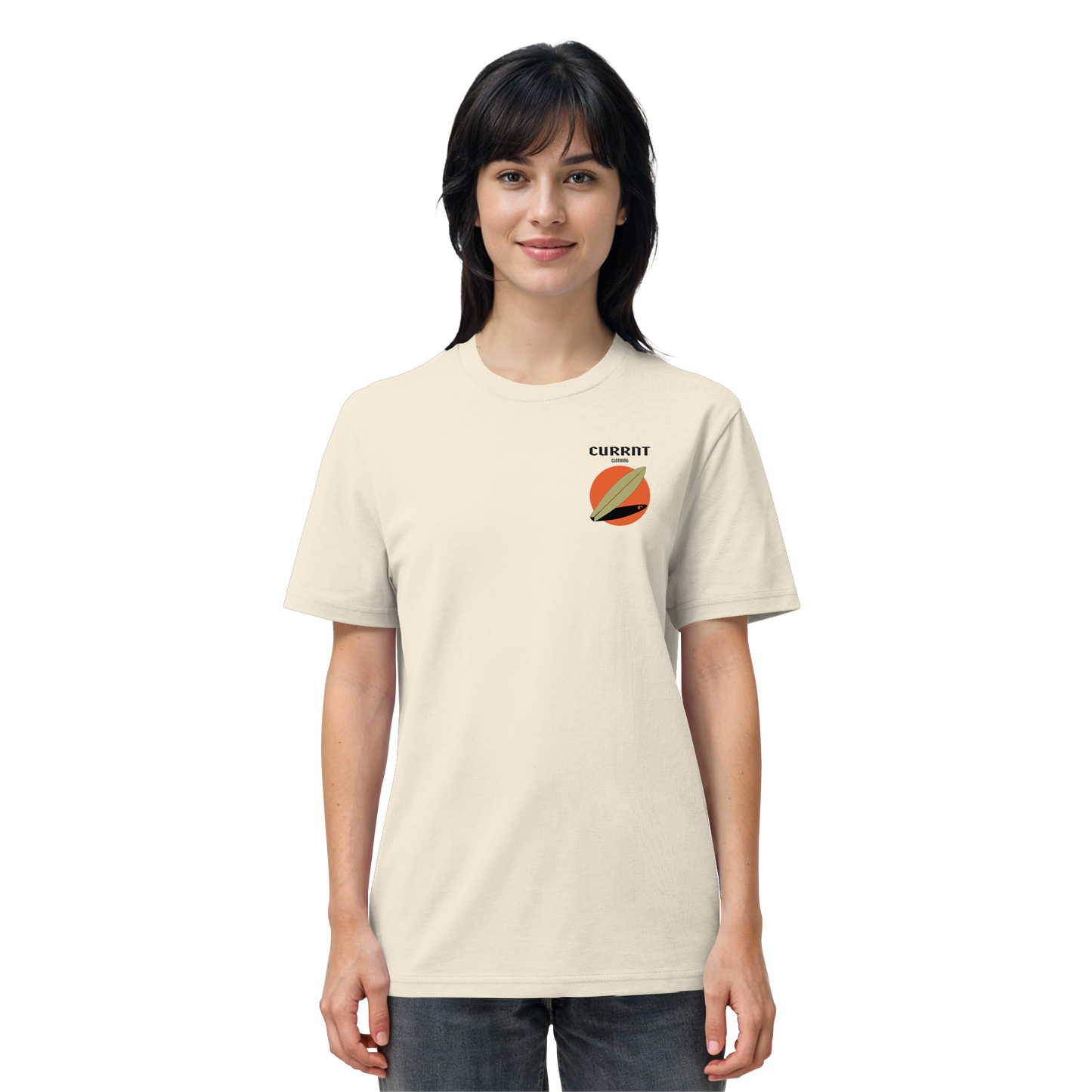 Surfboard 2.0 - Organic Shirt