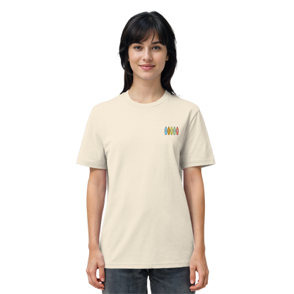 Aloha - Organic Shirt