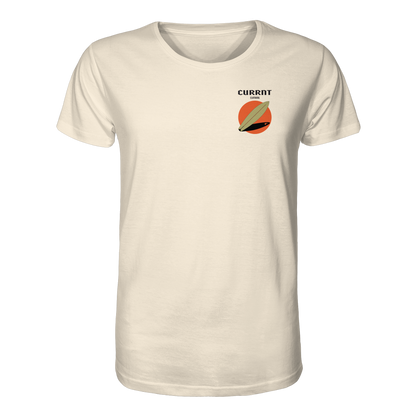 Surfboard 2.0 - Organic Shirt
