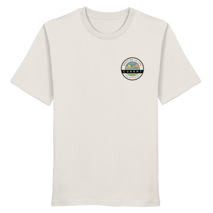 Addicted to life - Organic Shirt