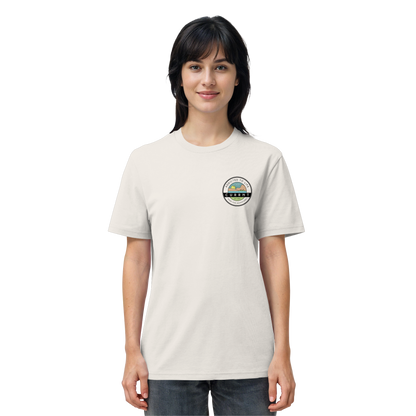 Addicted to life - Organic Shirt