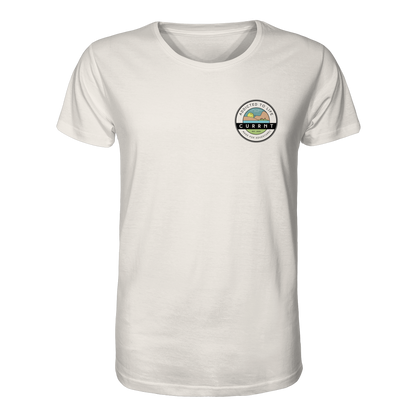 Addicted to life - Organic Shirt
