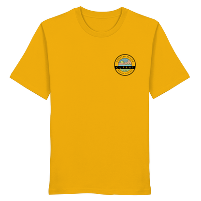 Addicted to life - Organic Shirt