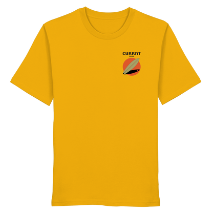 Surfboard 2.0 - Organic Shirt
